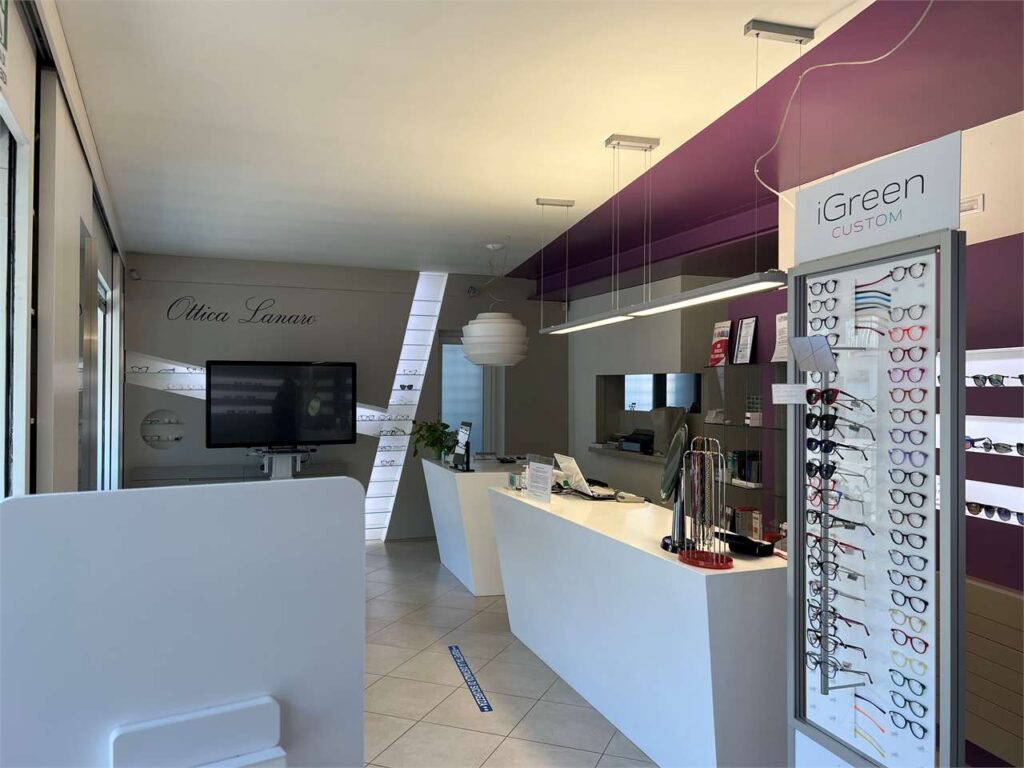 Negozio più attività avviata Negozio più attività avviata