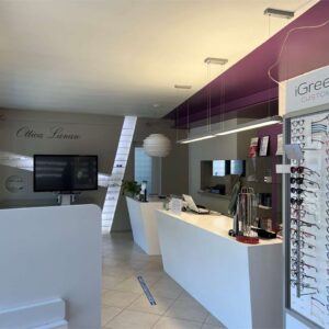 Negozio più attività avviata Negozio più attività avviata