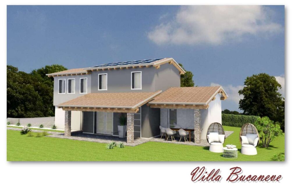 VILLETTA SINGOLA VILLETTA SINGOLA