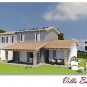 VILLETTA SINGOLA VILLETTA SINGOLA