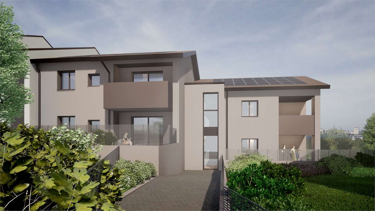 3 CAMERE ISOLA 3 CAMERE ISOLA