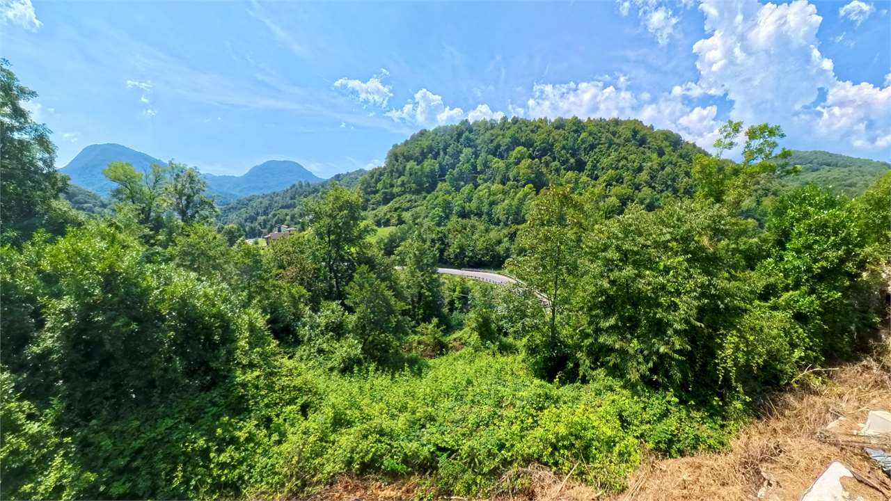 Rustico a Torrebelvicino – Località Pontara Rustico a Torrebelvicino – Località Pontara