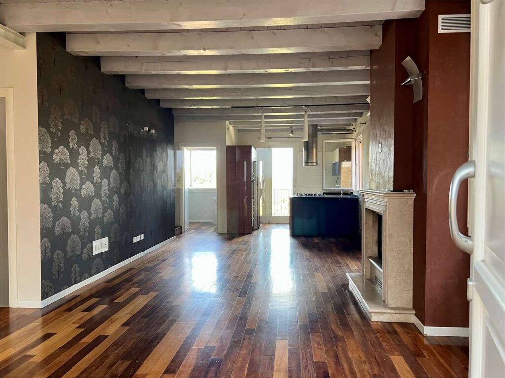 Bifamiliare affiancata