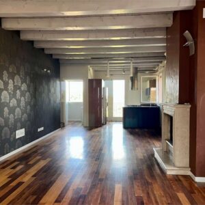 Bifamiliare affiancata