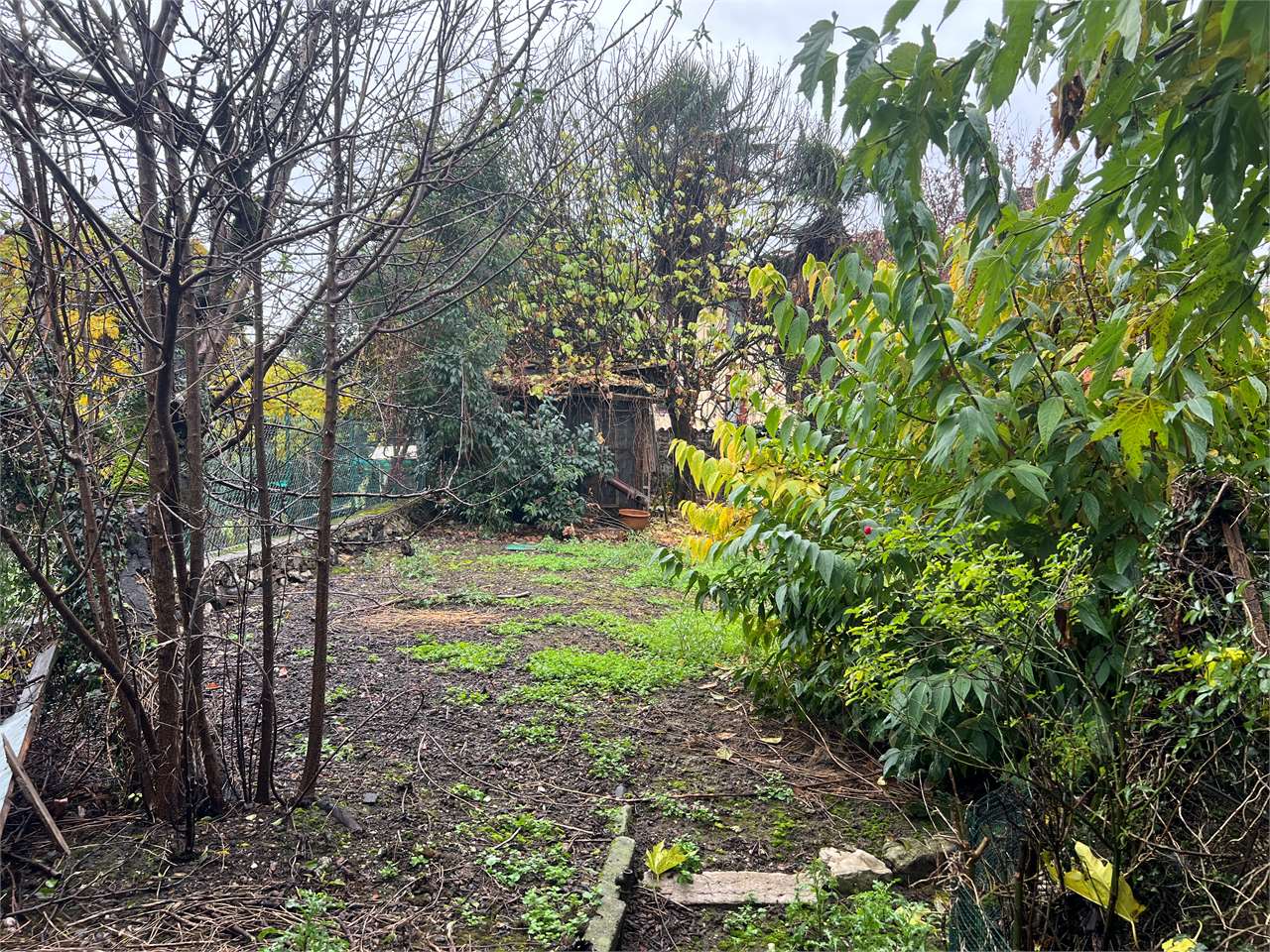 casa indipendente centro storico Malo