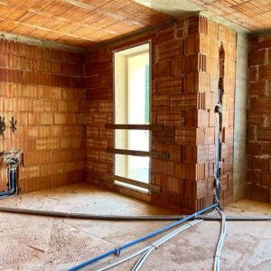 bicamere in bifamiliare