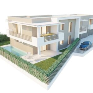 Appartamenti tricamere