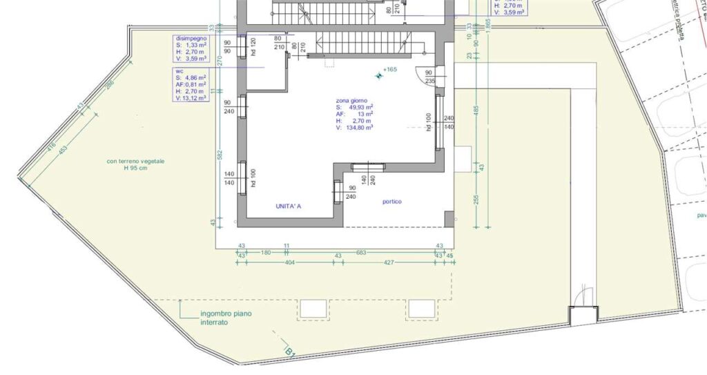 Bifamiliare Bifamiliare