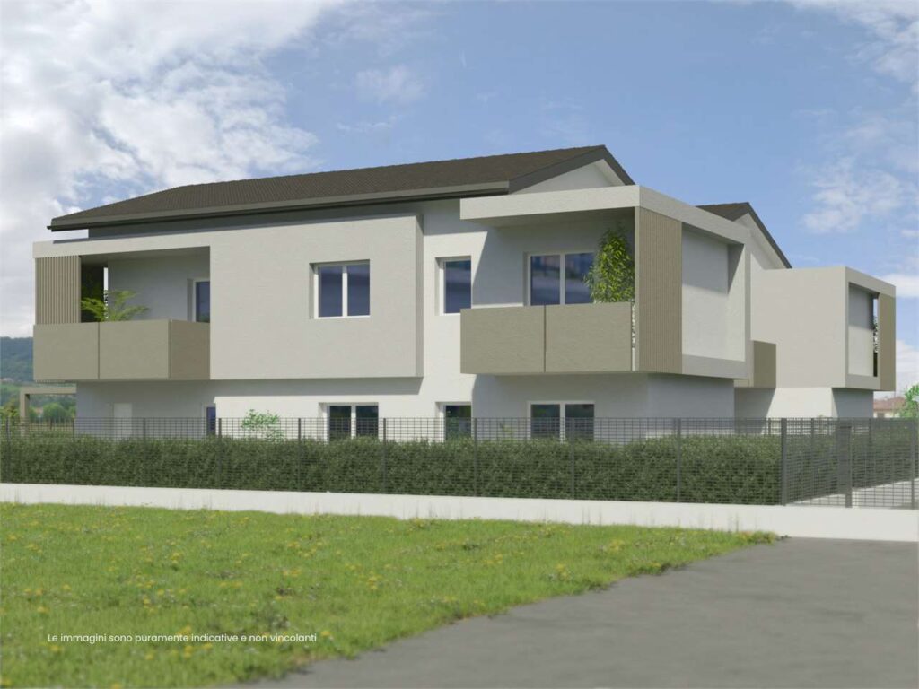 TRE CAMERE PIANO PRIMO