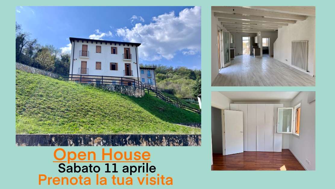 Bifamiliare affiancata