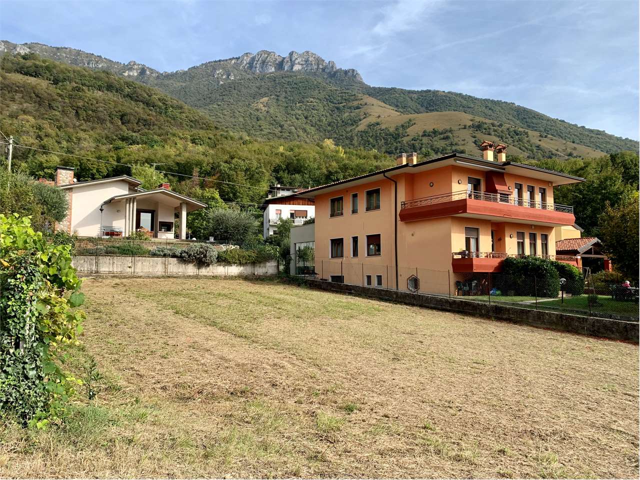 Terreno Edificabile