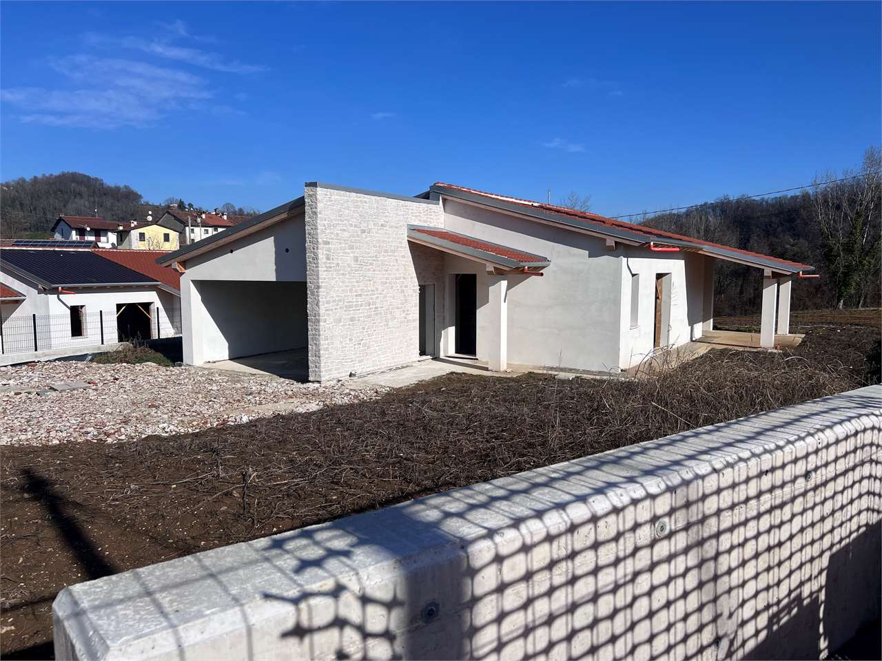 VILLETTA SINGOLA