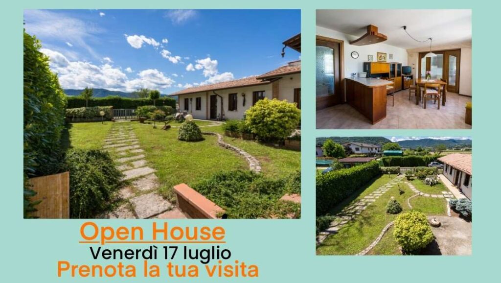 Casa di Testa – Malo, Via Vittorio Veneto 71 Casa di Testa – Malo, Via Vittorio Veneto 71