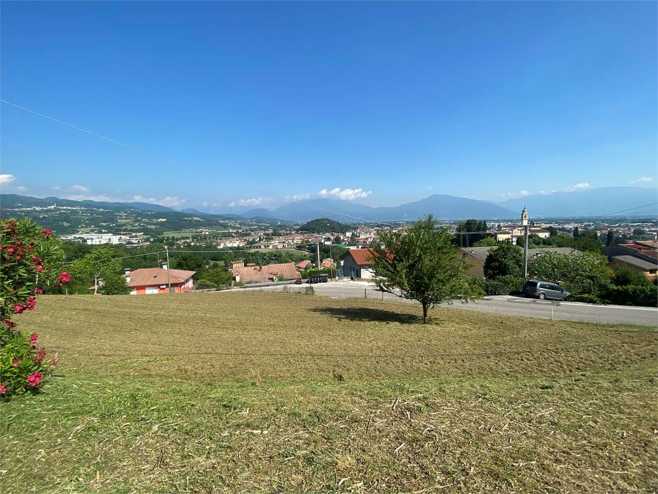 Terreno Edificabile