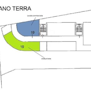 Locale commerciale centro Marano Locale commerciale centro Marano