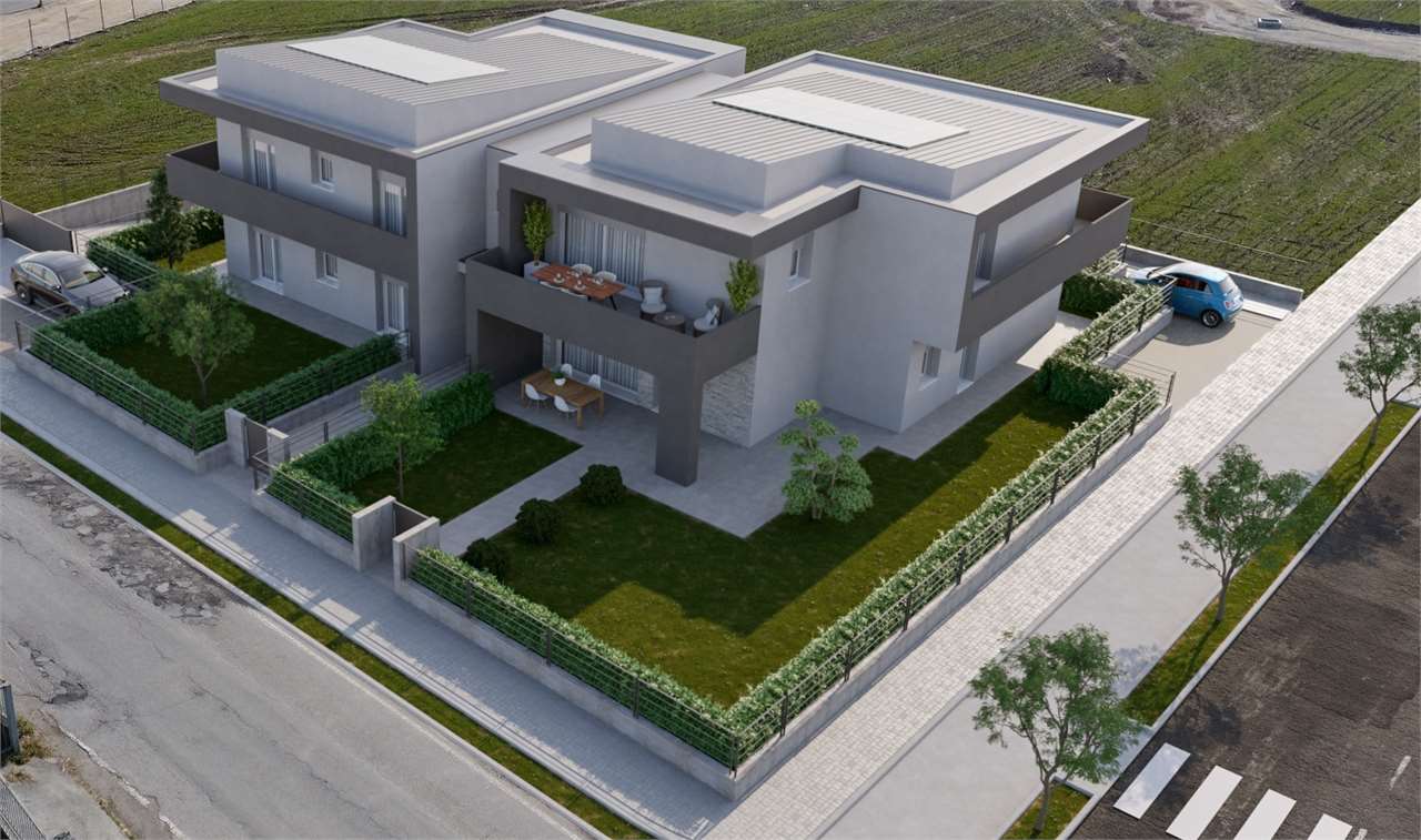tre camere con giardino tre camere con giardino
