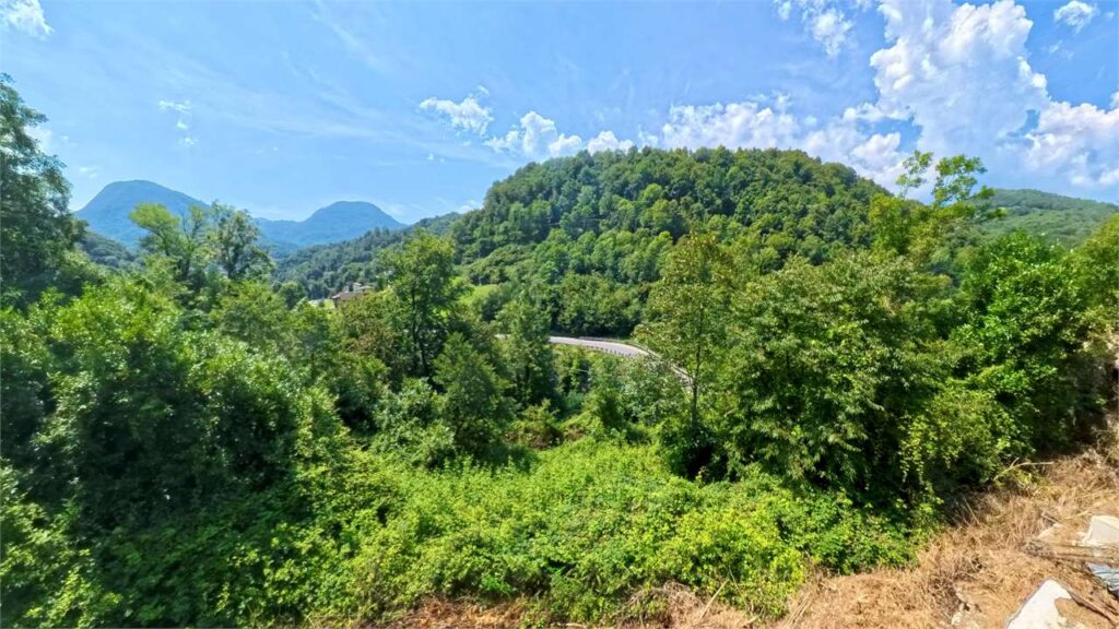 Rustico a Torrebelvicino – Località Pontara