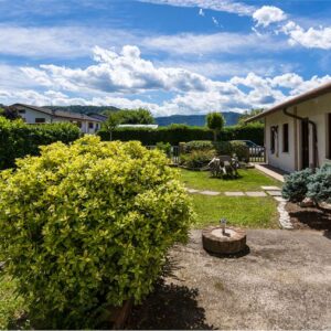 Casa di Testa – Malo, Via Vittorio Veneto 71