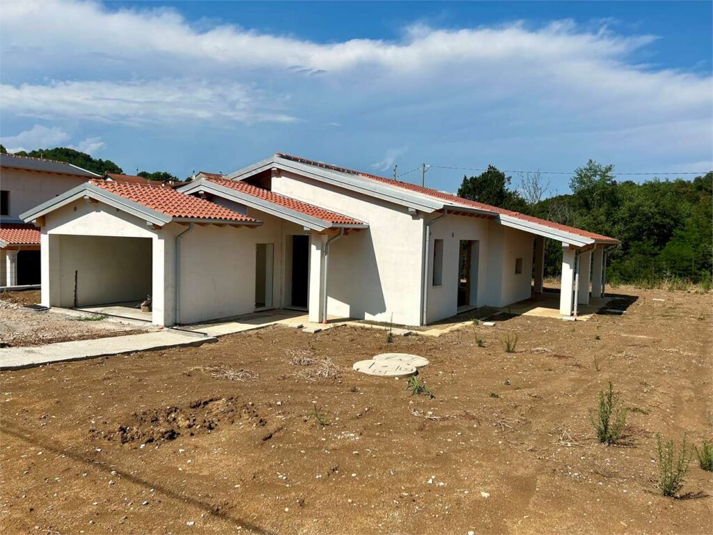 Villa singola