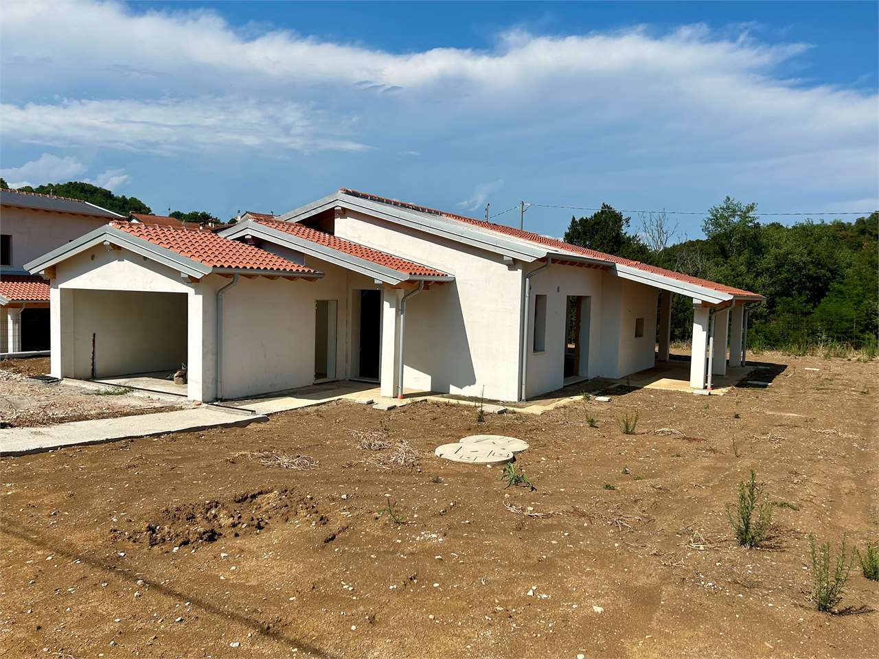 Villa singola