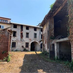 Edificio storico
