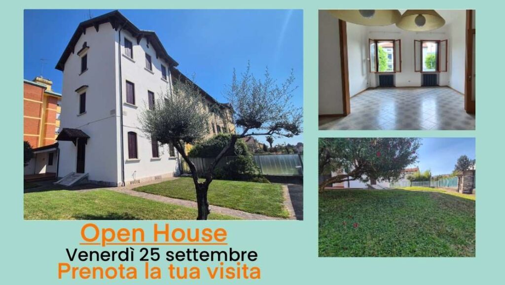 Porzione di casa nel Quartiere Rossi Porzione di casa nel Quartiere Rossi