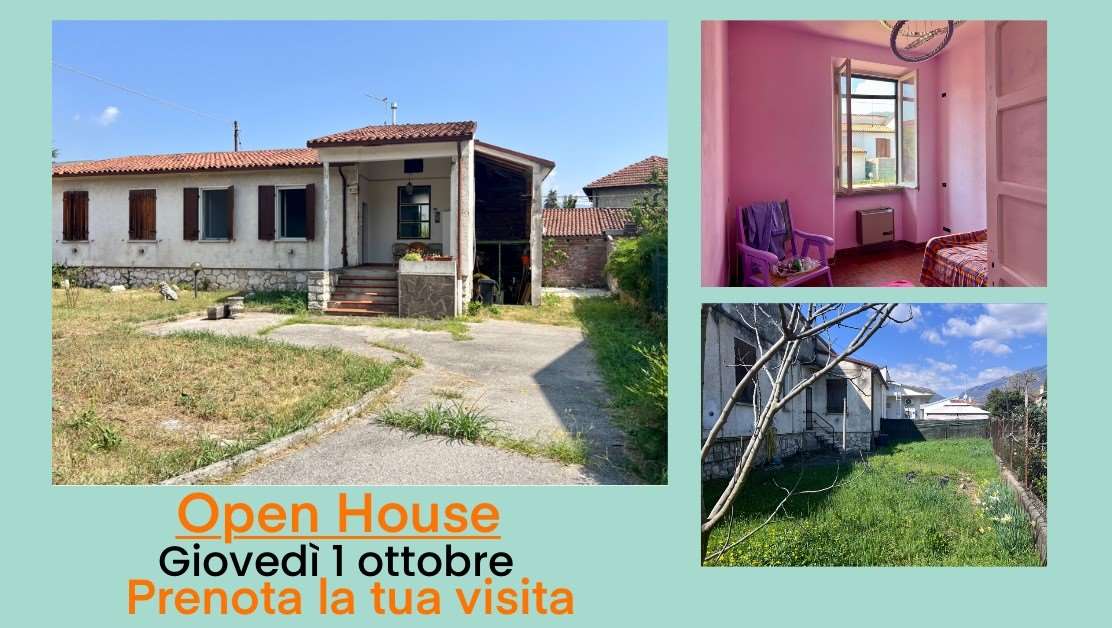 Bifamiliare da ristrutturare con 560 mq di lotto e importanti possibilità edificatorie – Schio Bifamiliare da ristrutturare con 560 mq di lotto e importanti possibilità edificatorie – Schio